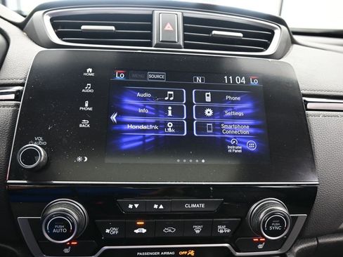 Used 2021 Honda CR-V EX image 22