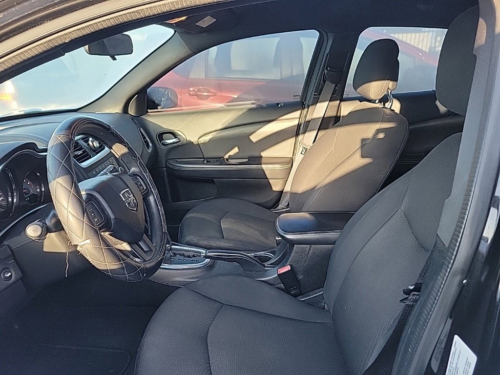 Used 2013 Dodge Avenger SE FWD image 6