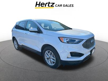 Used 2024 Ford Edge SEL