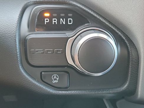Used 2023 RAM 1500 Big Horn RWD image 31