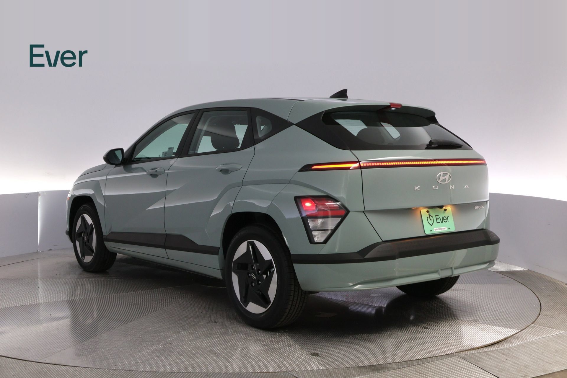 Used 2024 Hyundai Kona SE FWD image 17