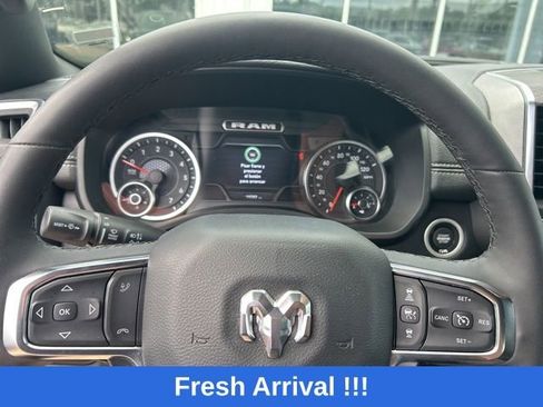 Used 2026 RAM 1500 Laramie image 16