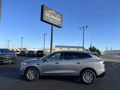 Used 2024 Buick Enclave Premium