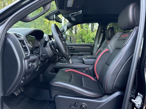 Used 2026 RAM 1500 RHO w/ RHO Level 1 Equipment Group AWD/4WD image 14