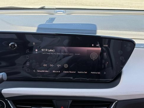 New 2026 Buick Encore GX Avenir w/ Avenir Technology Package FWD image 29