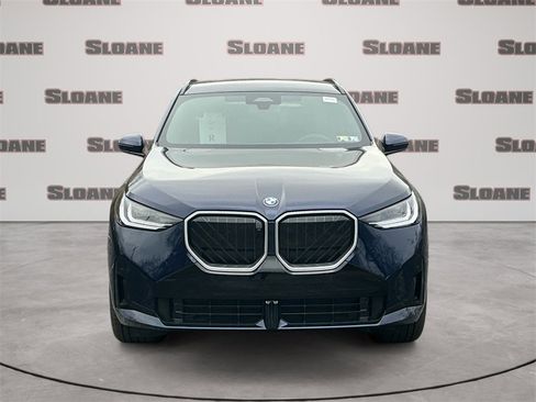 New 2026 BMW X3 xDrive30 w/ Premium Package image 8