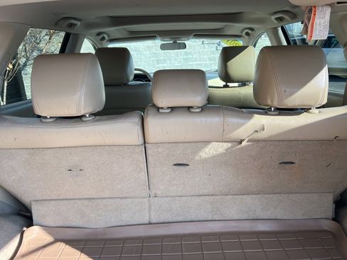 Used 2011 Nissan Murano SV image 12