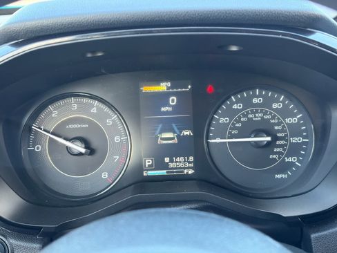 Used 2020 Subaru Impreza 2.0i image 21