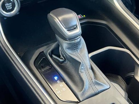 Certified 2025 Toyota Grand Highlander AWD image 24