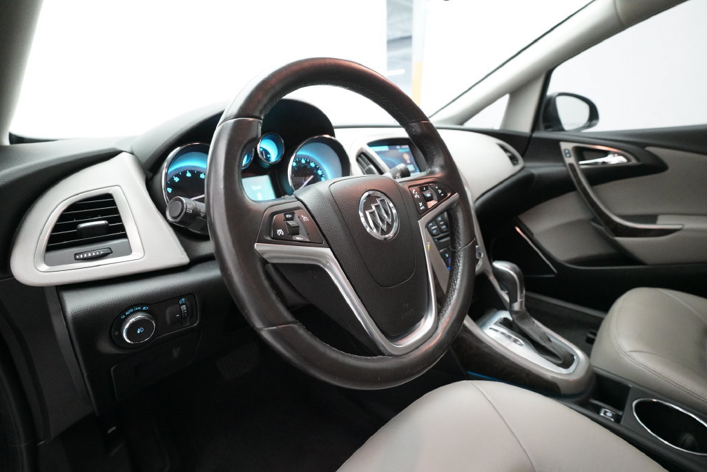 Used 2016 Buick Verano Sport Touring FWD image 8