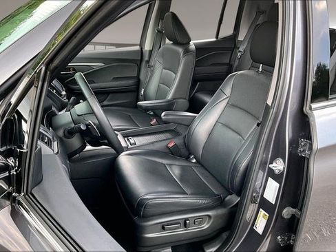 Certified 2023 Honda Ridgeline RTL-E image 21