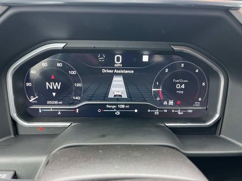 Used 2023 GMC Sierra 1500 Denali w/ Technology Package image 40