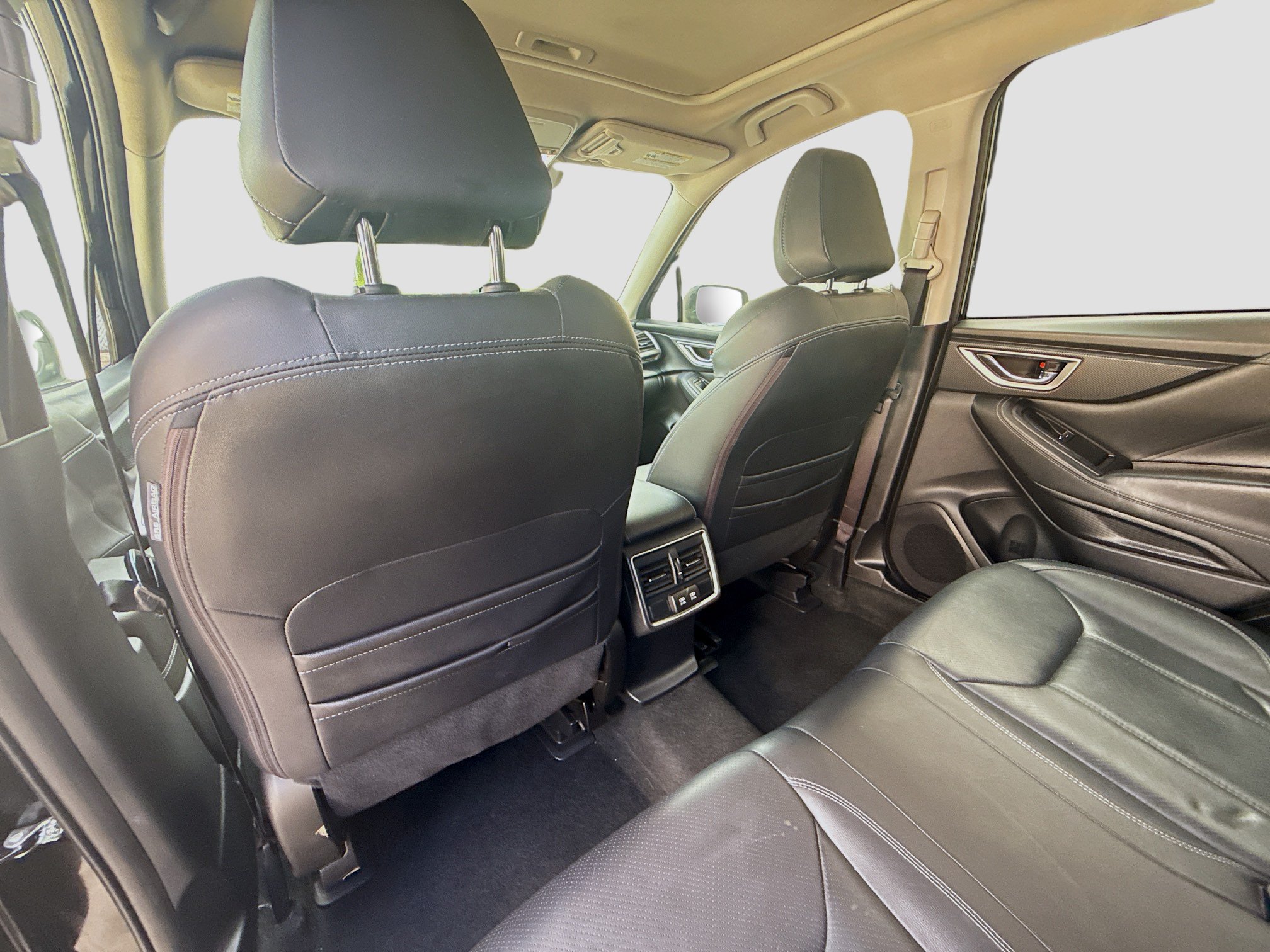Used 2019 Subaru Forester Limited AWD/4WD image 22