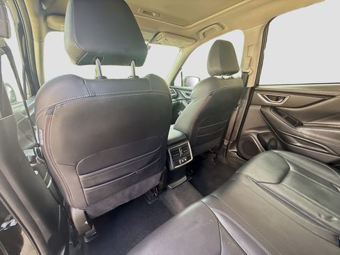 Used 2019 Subaru Forester Limited AWD/4WD image 22