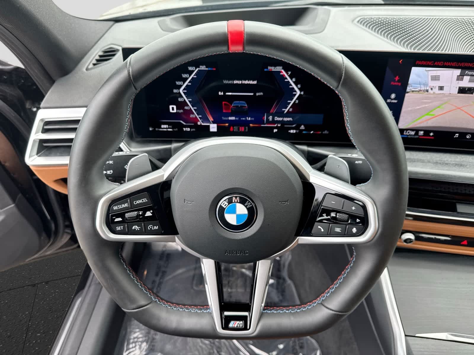 Used 2026 BMW M340i Sedan RWD image 28