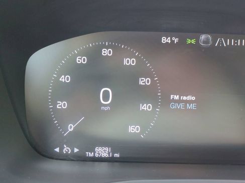 Used 2020 Volvo S60 T5 Momentum FWD image 26