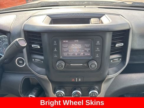 Used 2023 RAM 3500 Tradesman w/ Max Tow Package RWD image 21