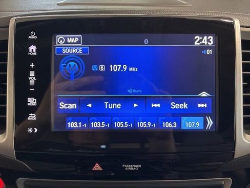 Certified 2020 Honda Ridgeline RTL-E image 30