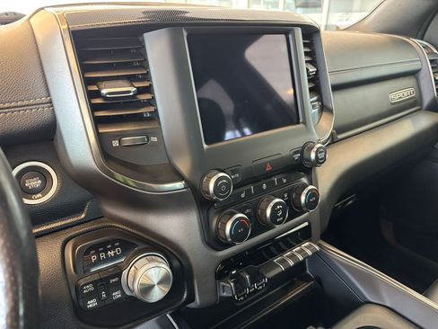 Used 2020 RAM 1500 Sport w/ Level 2 Equipment Goup w/2_L AWD/4WD image 18