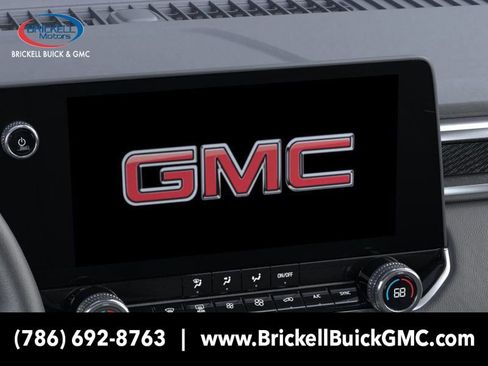 New 2025 GMC Canyon Elevation w/ Convenience Package image 20