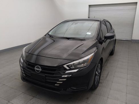 Used 2025 Nissan Versa S w/ S Plus Package image 15