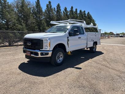 New 2026 Ford F350 XL