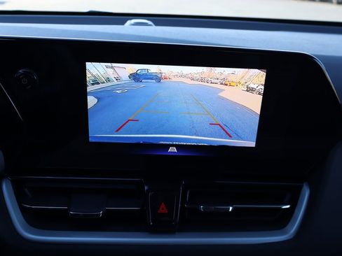 New 2026 Chevrolet TrailBlazer LT w/ Driver Confidence Package image 10