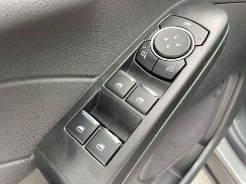 New 2026 Ford Escape Active image 18