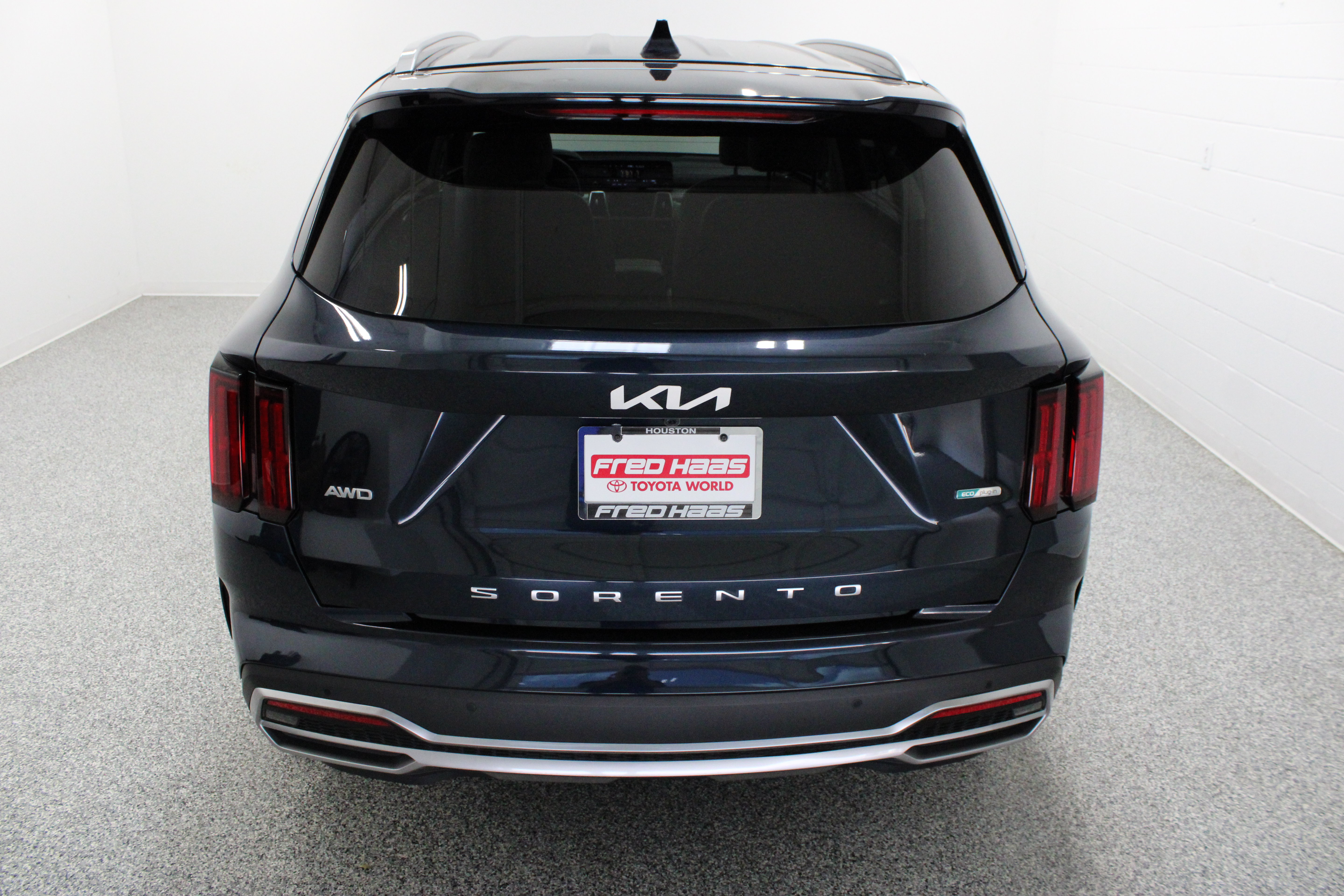 Used 2022 Kia Sorento SX Prestige AWD/4WD image 8