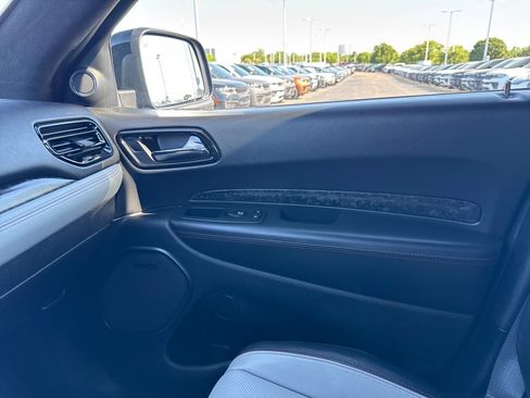 Used 2024 Dodge Durango R/T AWD/4WD image 27