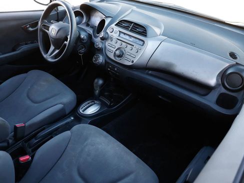 Used 2009 Honda Fit image 18