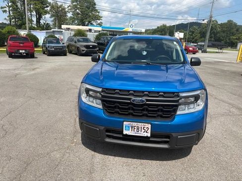 Used 2022 Ford Maverick XL w/ Equipment Group 100A Standard AWD/4WD image 5