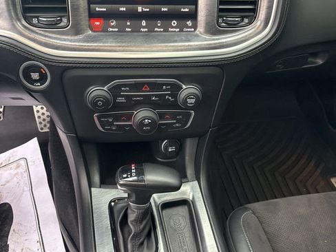 Used 2023 Dodge Charger Scat Pack w/ Daytona Edition Group image 35
