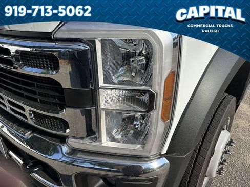 New 2026 Ford F450 XL RWD image 11