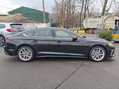 Used 2023 Audi A5 2.0T Premium w/ Convenience Package AWD/4WD image 26