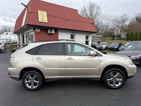 Used 2007 Lexus RX 350 AWD image 8