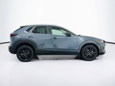 Used 2023 MAZDA CX-30 AWD 2.5 S w/ Preferred Package image 10