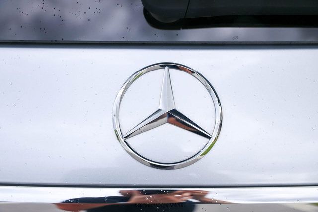 Used 2026 Mercedes-Benz GLS 63 AMG 4MATIC image 61