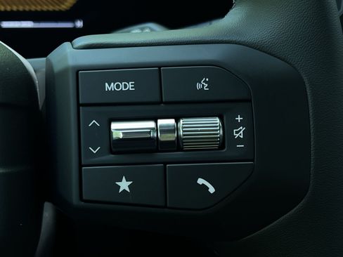 New 2027 Kia Seltos X-Line S AWD/4WD image 30