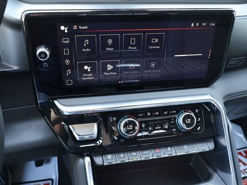 New 2026 GMC Sierra 3500 Denali w/ Denali Reserve Package image 24