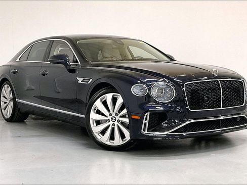 New 2026 Bentley Flying Spur Plug-In Hybrid AWD/4WD image 36