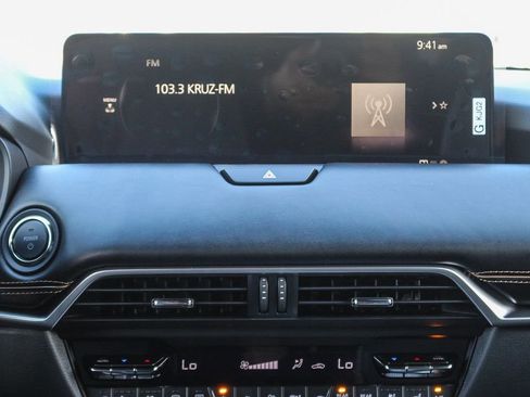 New 2026 MAZDA CX-90 Plug-In Hybrid w/ Premium Plus image 16