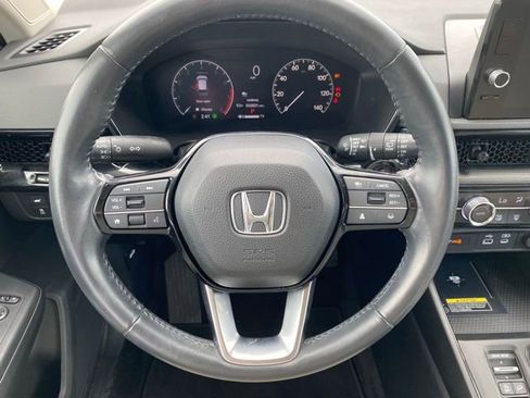 Used 2024 Honda CR-V EX-L image 14