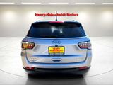 Used 2024 Jeep Compass Limited image 3