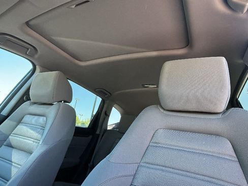Used 2018 Honda CR-V EX image 11