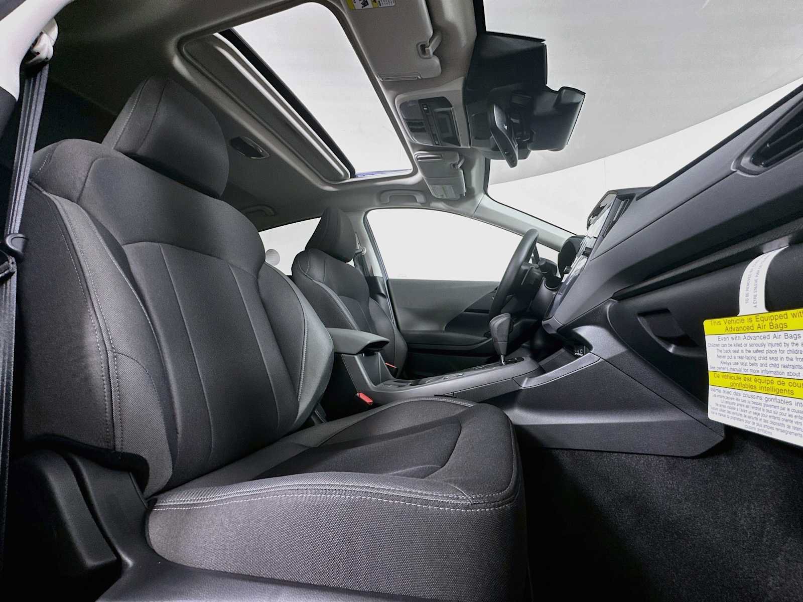 Certified 2026 Subaru Crosstrek 2.5i Premium AWD/4WD image 25