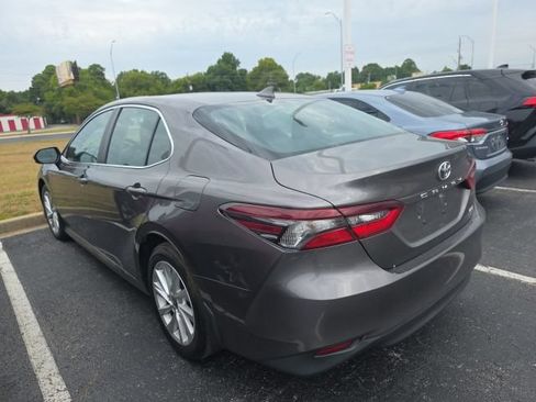 Used 2024 Toyota Camry LE FWD image 6