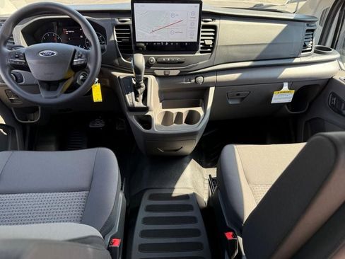 New 2025 Ford Transit 350 XL AWD/4WD image 5