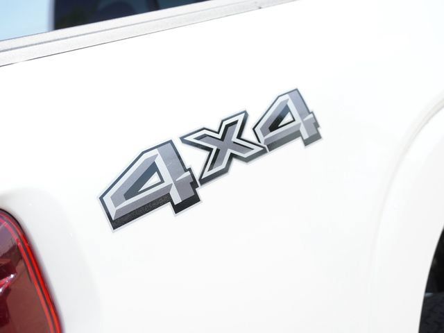 Used 2024 Ford F150 Lariat w/ Tow/Haul Package AWD/4WD image 12