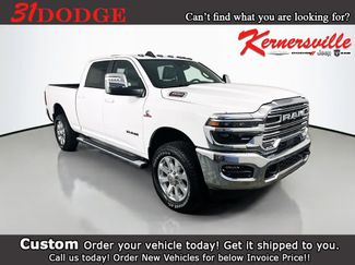 New 2026 RAM 3500 Laramie video 1